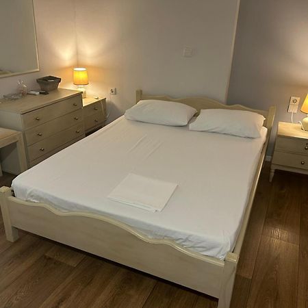 Hotel Διεθνές Zacharo Zewnętrze zdjęcie