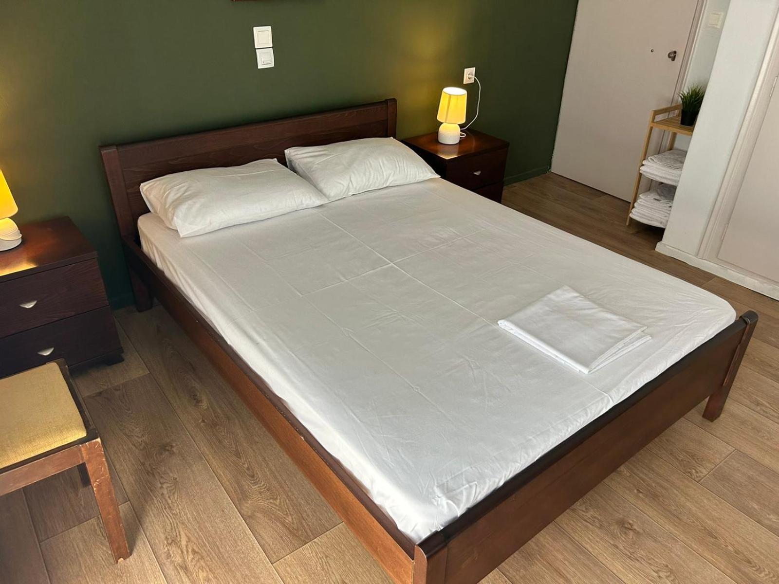 Hotel Διεθνές Zacharo Zewnętrze zdjęcie