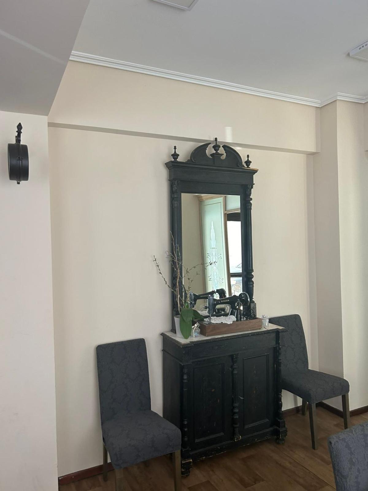 Hotel Διεθνές Zacharo Zewnętrze zdjęcie