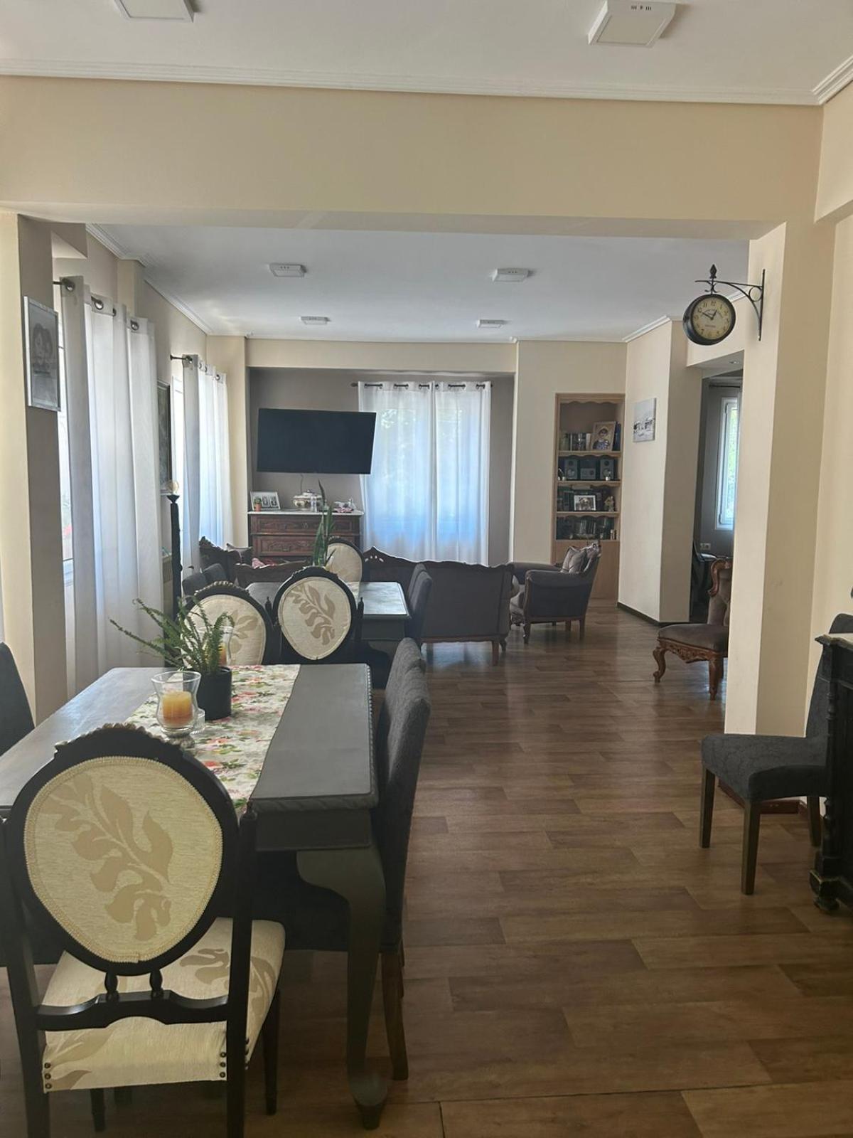 Hotel Διεθνές Zacharo Zewnętrze zdjęcie