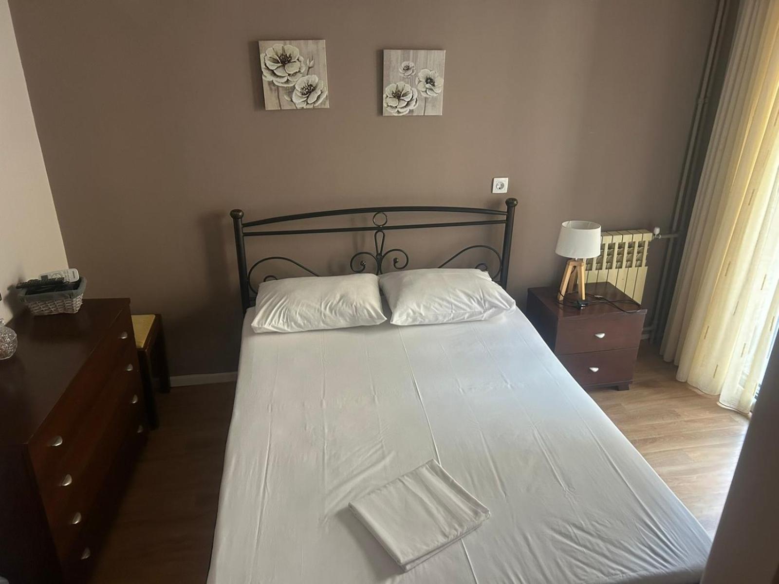 Hotel Διεθνές Zacharo Zewnętrze zdjęcie