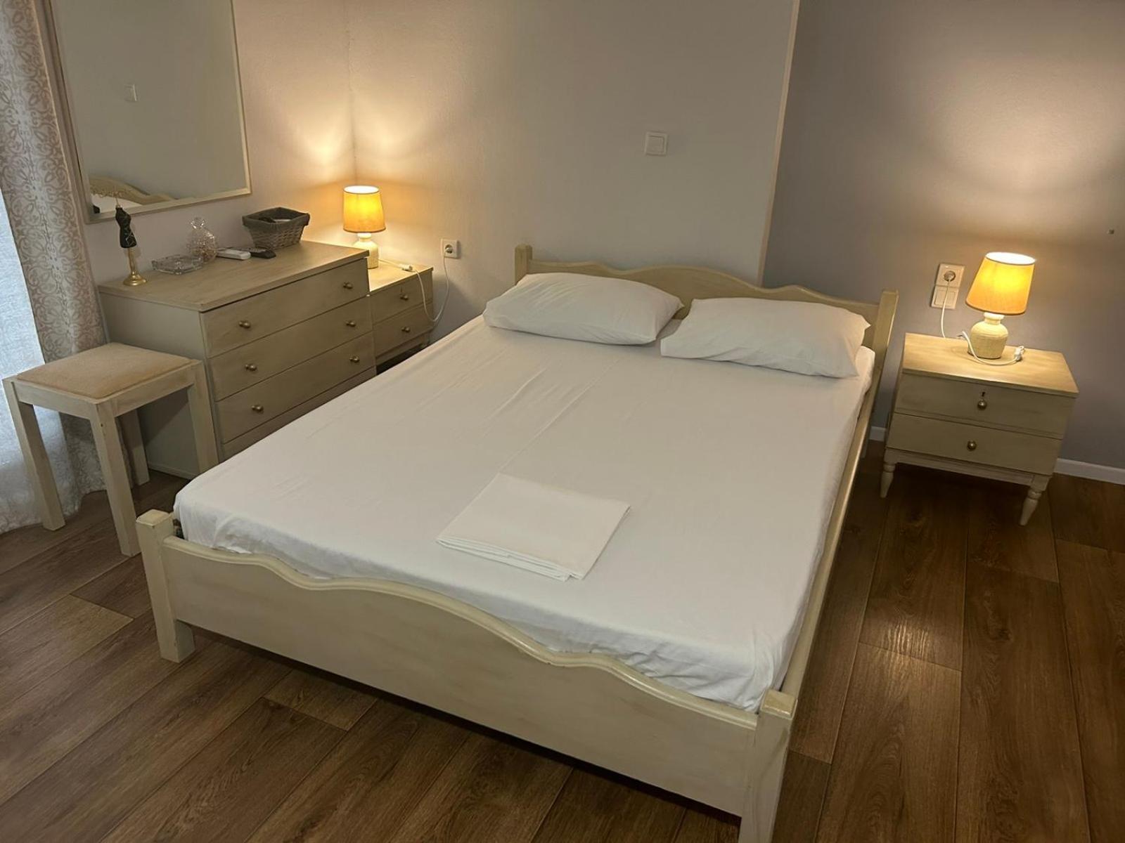 Hotel Διεθνές Zacharo Zewnętrze zdjęcie