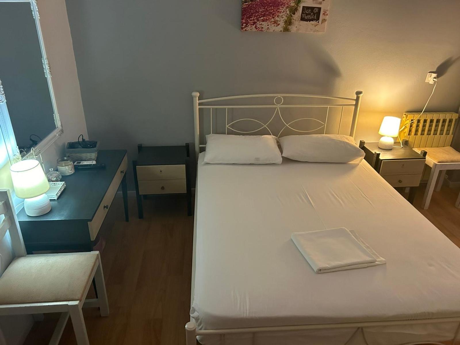 Hotel Διεθνές Zacharo Zewnętrze zdjęcie