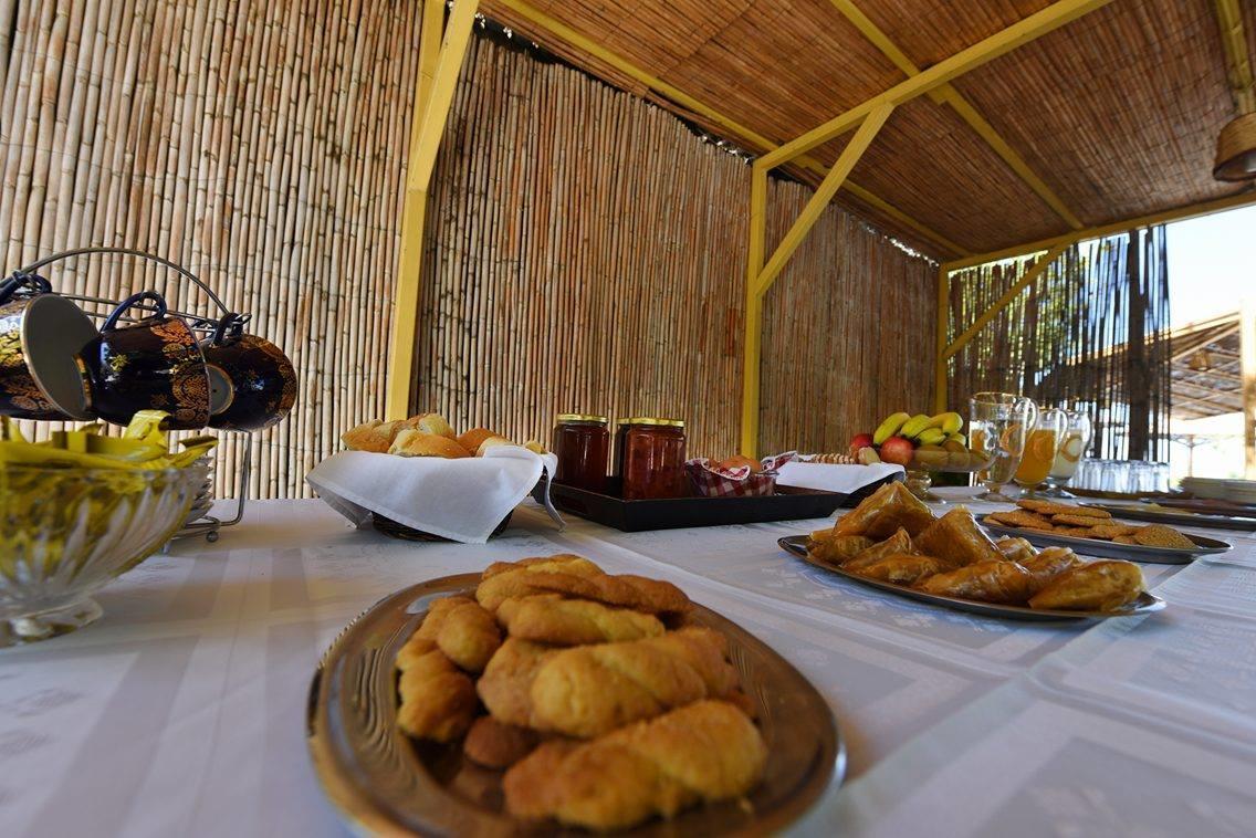 Hotel Διεθνές Zacharo Zewnętrze zdjęcie